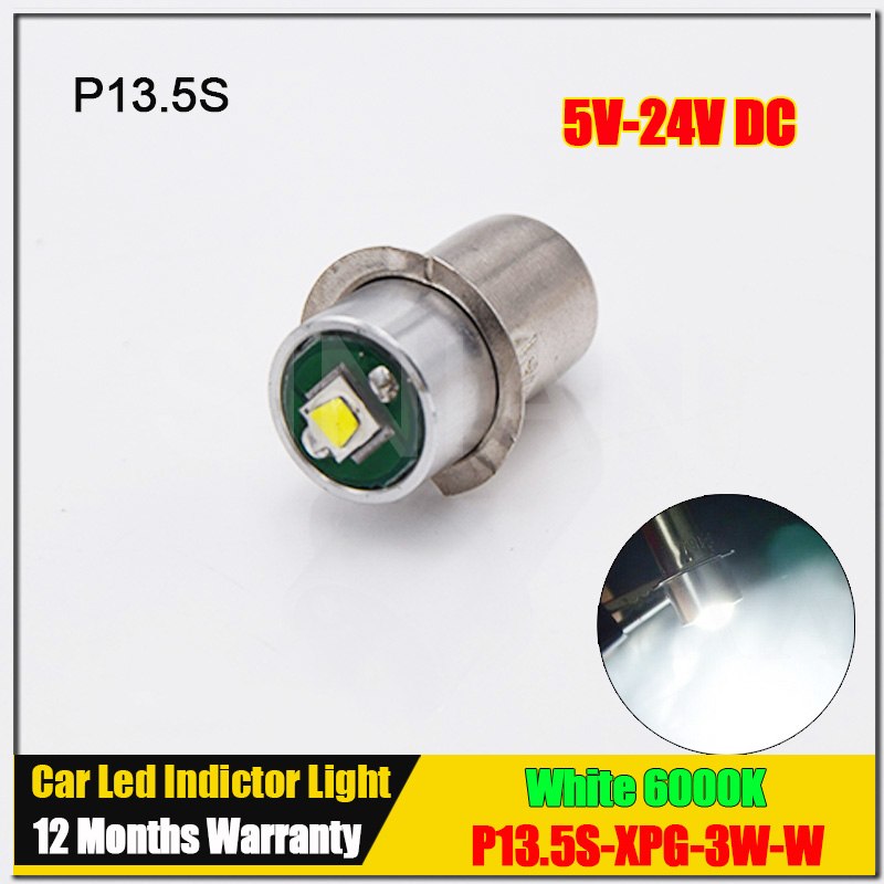 1Pcs-6000k-White-P13-5S-PR2-PR3-3W-Maglite-LED-Bulb-Upgrade-Conversion-for-6d-or.jpg