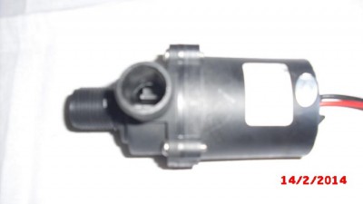 Помпа водяная.JPG (62.99 КБ) Просмотров: 700 Помпа водяная.JPG